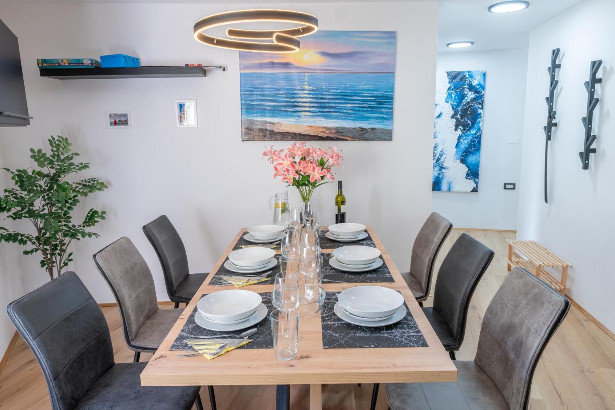 Sesto Apartment *
