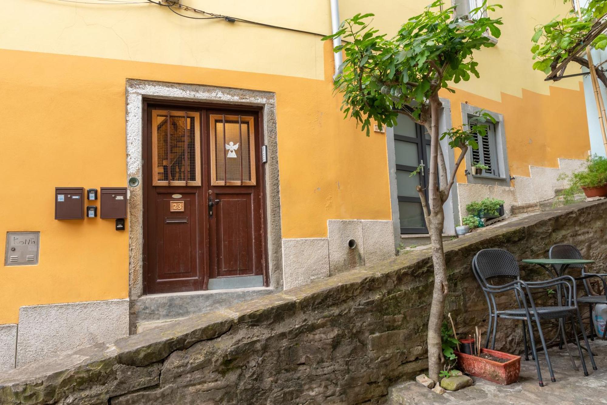Sesto Apartment