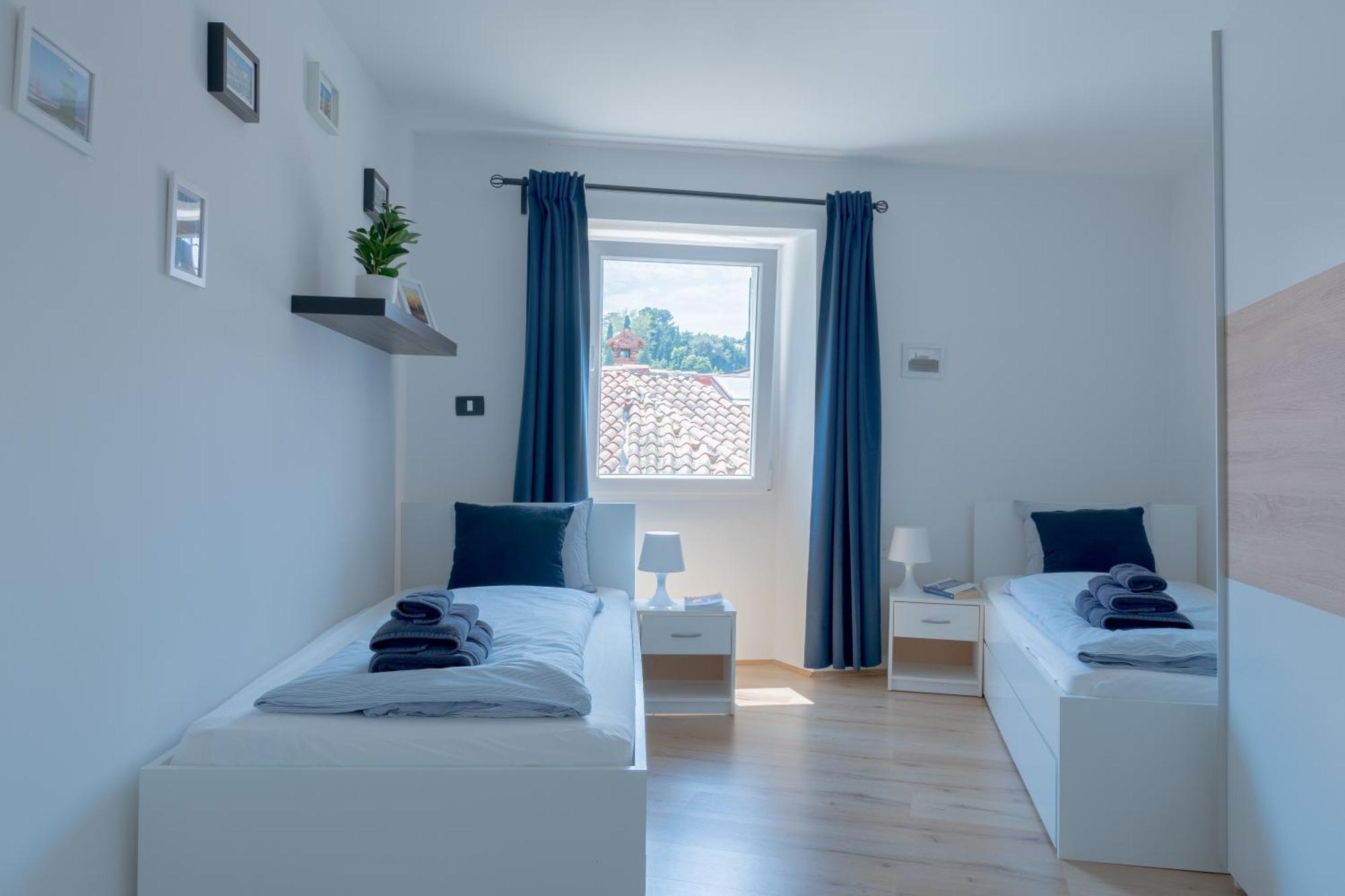 Sesto Apartment
