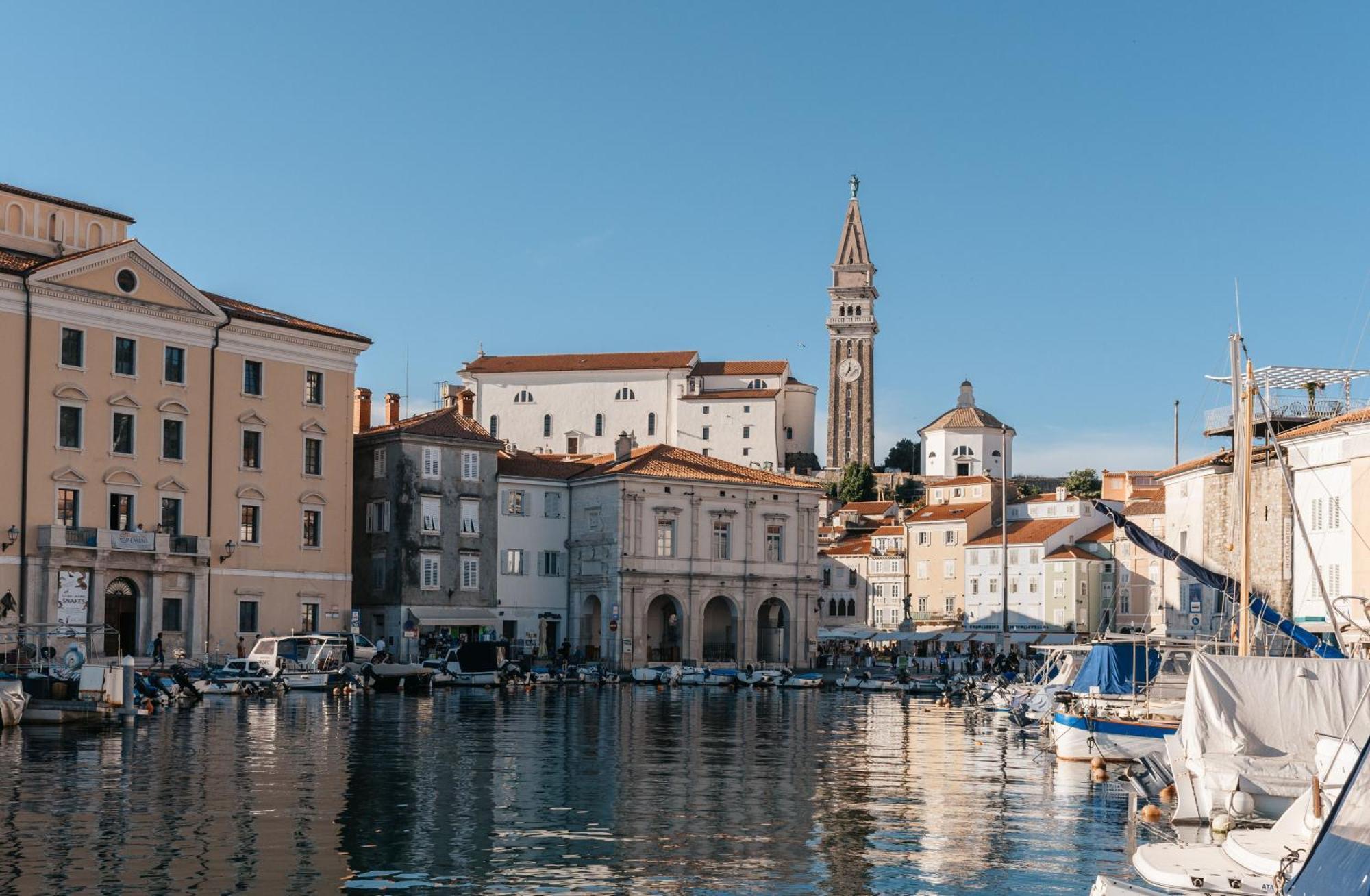 Sesto * Piran